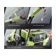 Радиоуправляемый автокран Double Eagle Volvo FMX 1/20 2.4G RTR