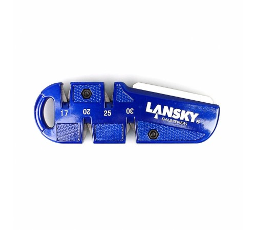 Точилка для ножей Lansky QuadSharp QSHARP
