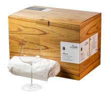 Бокалы для красных вин Zalto Bordeaux 6шт. в п/у.