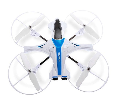 Р/У квадрокоптер Syma X14 2.4G RTF