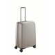 Чемодан VICTORINOX Connex, серый, поликарбонат Makrolon, 47x29x69 см, 71 л