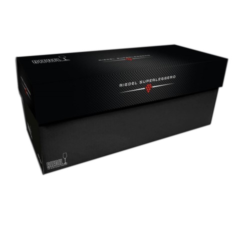 Бокал для белого вина Riedel Superleggero Riesling