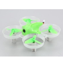 Р/У квадрокоптер Cheerson CX-95W WiFi Mini Racing Drone RTF 2.4G (зеленый)