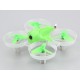 Р/У квадрокоптер Cheerson CX-95W WiFi Mini Racing Drone RTF 2.4G (зеленый)