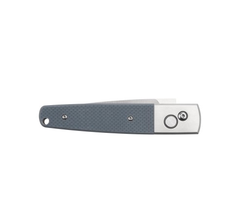 Нож Ganzo G7211 серый, G7211-GY