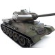Р/У танк Taigen 1/16 T34-85 (СССР) (для ИК танкового боя) KIT
