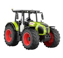 Трактор Double Eagle CLAAS ARION 660 1/24