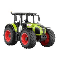 Трактор Double Eagle CLAAS ARION 660 1/24