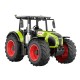 Трактор с прицепом Double Eagle CLAAS ARION 660 1/24