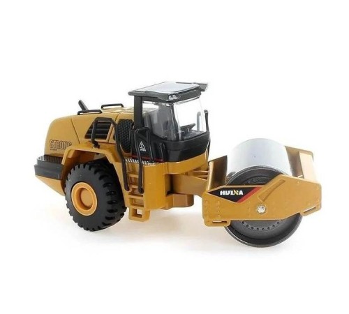 Металлический каток HUI NA TOYS 1/50