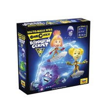 Настольная игра ZVEZDA 