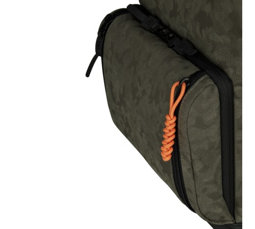 Рюкзак VICTORINOX Altmont Classic Laptop Backpack, зелёный камуфляж, 100% нейлон, 28x18x43 см, 16 л