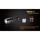 Фонарь Fenix TK35UE (2015) Cree XHP-50, TK35XHP50