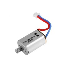 Мотор B для квадрокоптера Syma X8, провода сине-красные