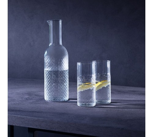 Lsa International Графин Wicker, 1,2 л