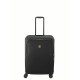 Чемодан VICTORINOX Connex, чёрный, полиэстер, 44x30x65 см, 69 л