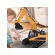 Радиоуправляемый экскаватор HUI NA TOYS 2.4G 15CH 1/16 RTR