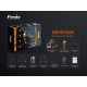 Налобный фонарь Fenix HP30R V2.0, черный, HP30RV20