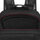 Складной рюкзак VICTORINOX Travel Essentials Packable Backpack, чёрный, полиэстер, 31x15x40 см