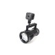 Фонарь для дайвинга Ferei W172II CREE XM-L2 (холодный свет диода)