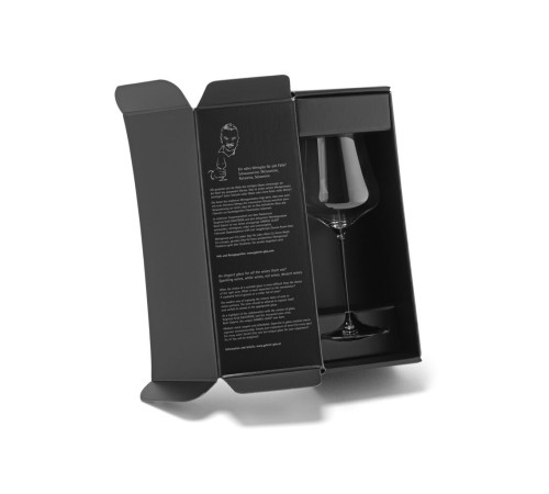 Бокал Gabriel Glas Standart 1 шт. в п/у