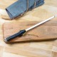 Керамический мусат Work Sharp Ceramic Kitchen Honing Rod, WSKTNCHR-I