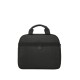 Сумка WENGER 14,5'', черный, 1 отделение, полиэстер 37х10х30 см, 11л