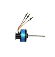 Мотор бесколлекторный AT3511-750KV для самолета Top RC FW190