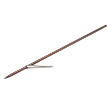 Наконечник для слинга  POLE SPEAR 180 см. резьба M7 (папа)