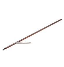 Наконечник для слинга  POLE SPEAR 180 см. резьба M7 (папа)