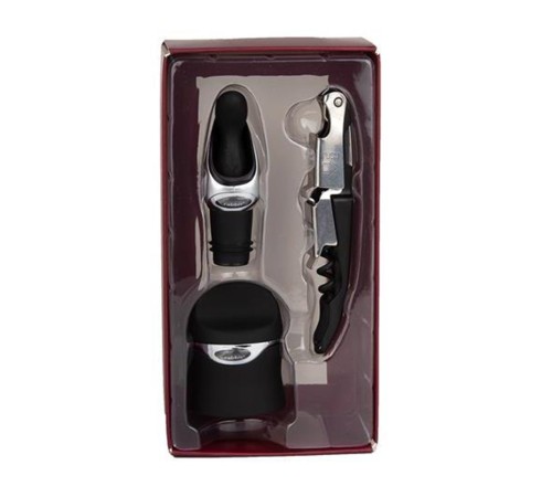Набор для вина Rabbit Zippity Wine Tool Kit