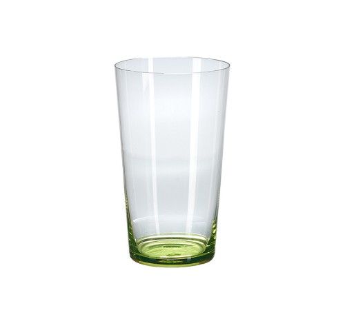 Сет из 6-и цветных стаканов для воды Sophienwald Acqua