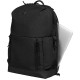 Рюкзак VICTORINOX Altmont Classic Deluxe Laptop 15,4'', чёрный, полиэфирная ткань, 33x16x47 см, 20 л