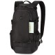 Рюкзак SWISSGEAR, чёрный, полиэстер 1680D, 24 х 15,5 х 46 см, 15,5 л
