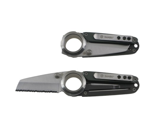 Нож Ganzo G706-2