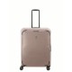 Чемодан VICTORINOX Connex, серый, полиэстер, 51x32x72 см, 102 л