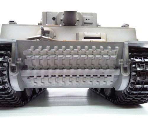 P/У танк Taigen 1/16 Tiger 1 (ранняя версия) HC, 2.4G RTR