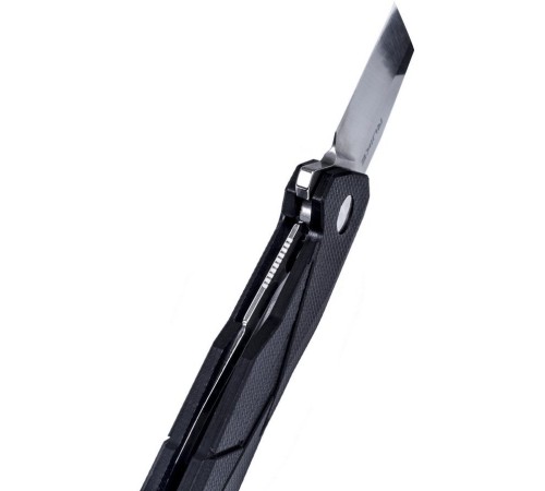 Нож Ruike P138-B черный