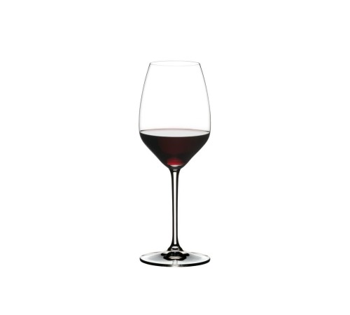 Набор Бокалов для красного вина Riedel Heart To Heart Cabernet Sauvignon, 460 мл, 4 шт.