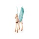 Фигурка Schleich Волшебный жеребенок Пегас-единорог