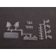Сборная модель AVD КАМАЗ-6560 ЗРПК 96К6 (Панцирь-С1), 1/43