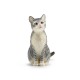 Фигурка Schleich Кошка, сидит