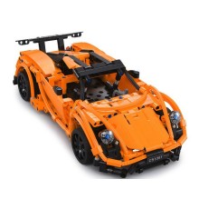 Р/У конструктор CaDA deTech Порше 918 (421 деталь)