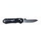 Нож Ganzo G7451 карбон, G7451-CF