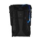 Рюкзак VICTORINOX Altmont Active L.W. Rolltop Backpack, чёрный, 100% нейлон, 30x19x46 см, 20 л