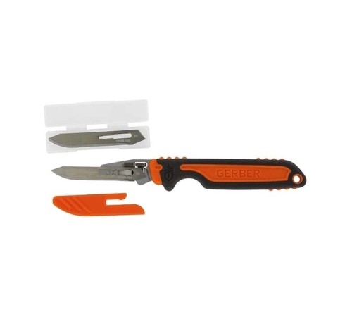 Нож Gerber Vital Fixed Blade with Sheath, 31-003006