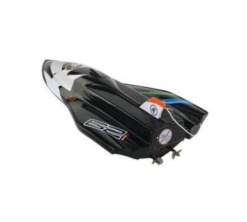 Р/У катер Create Toys Racing Boat 27Mhz RTR