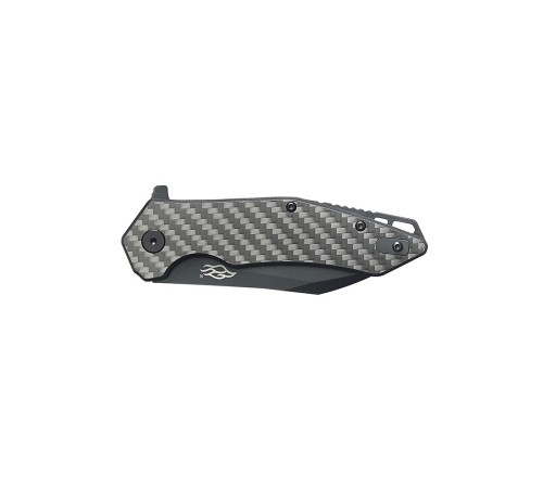 Складной нож Firebird by Ganzo FH31B-CF D2 Steel, Carbon