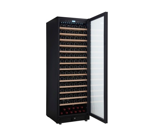 Винный шкаф Cellar Private встраиваемый, однокамерный CP165-1TBH