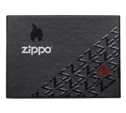 Зажигалка ZIPPO Armor™ с покрытием Antique Copper™, латунь/сталь, медная, матовая, 38x13x57 мм